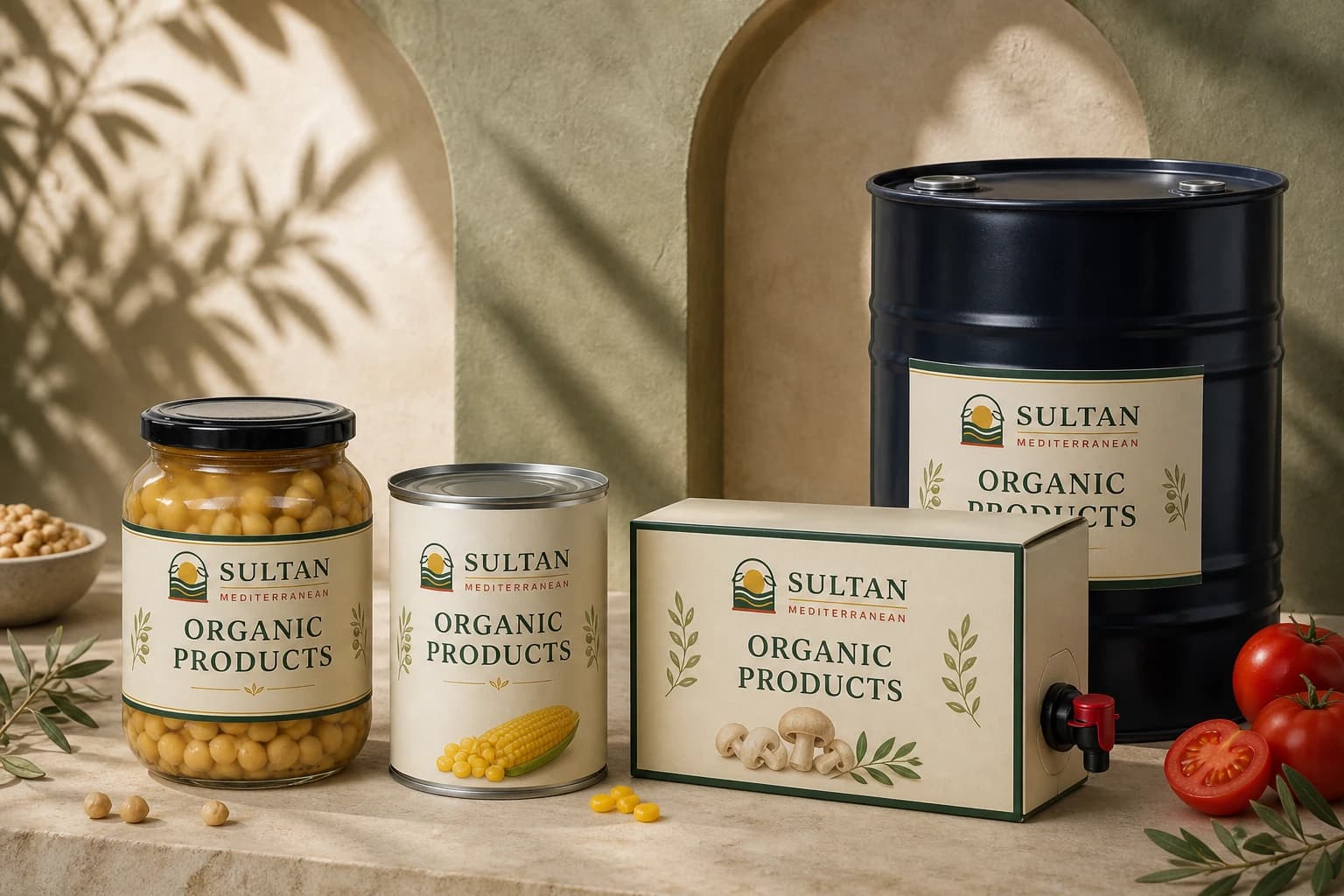 Private Label